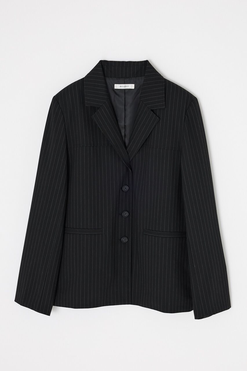 MOUSSY「BOXY ブレザー」|その他|