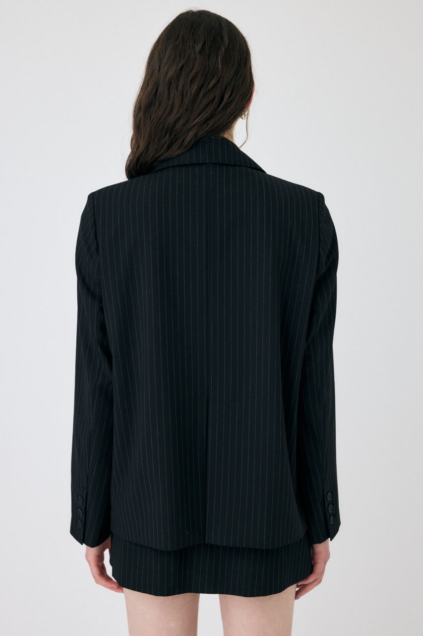 MOUSSY「BOXY ブレザー」|その他|