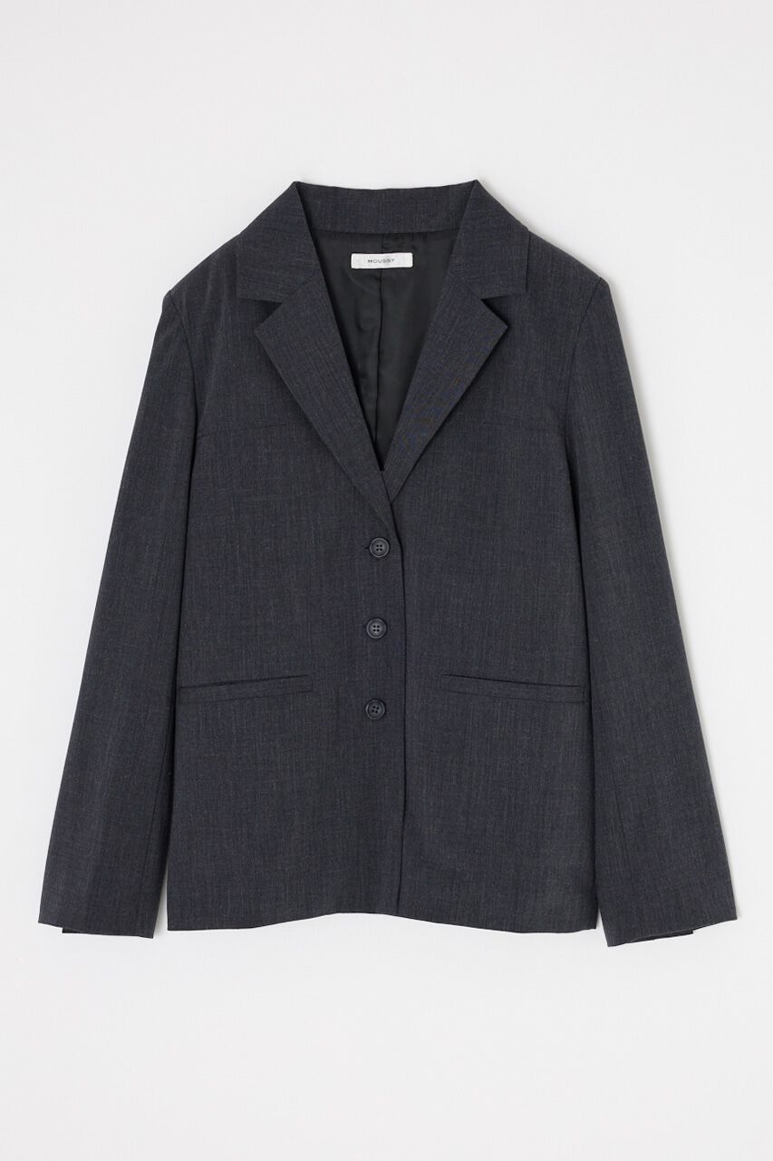 MOUSSY「BOXY ブレザー」|その他|