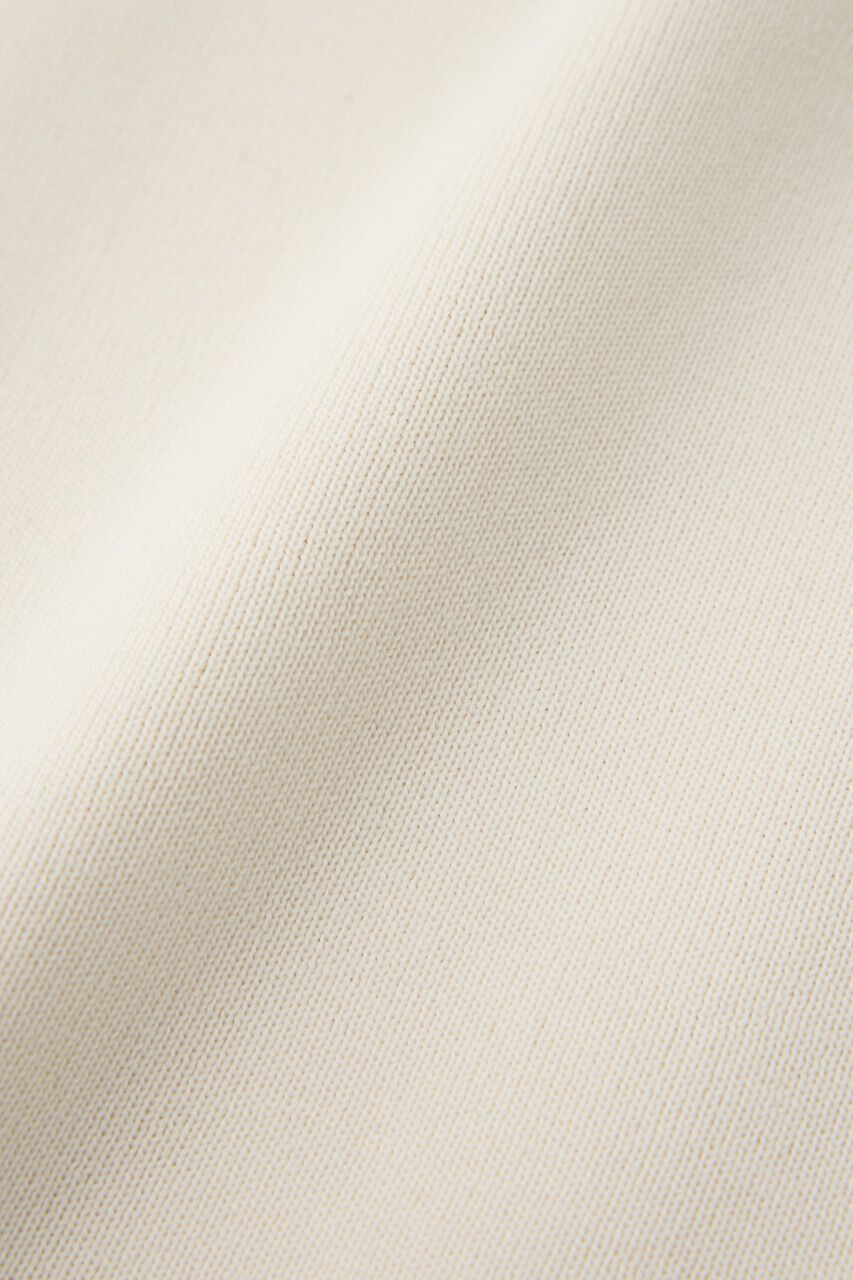 MOUSSY「ニットキャミチュニック　リサイクルポリエステル使用」|ニット・セーター|