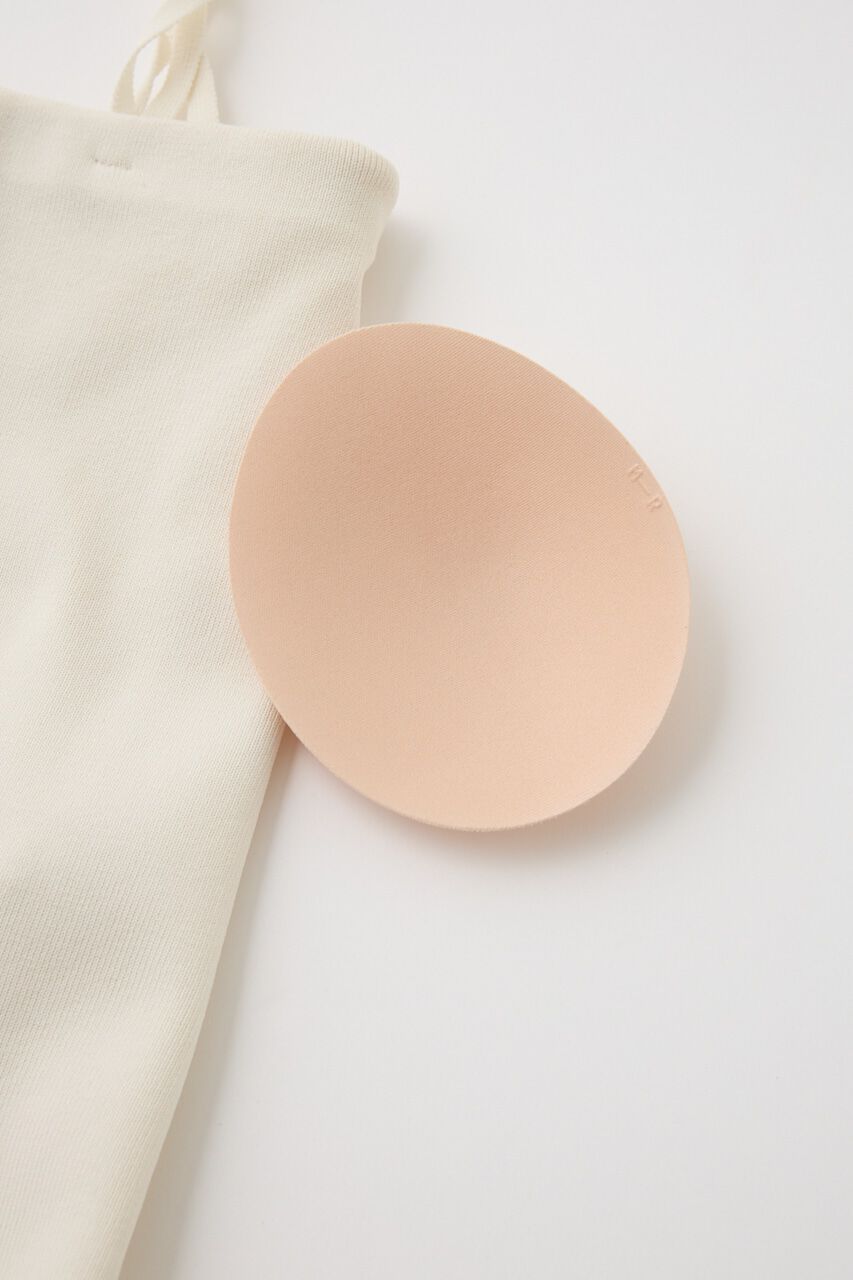 MOUSSY「ニットキャミチュニック　リサイクルポリエステル使用」|ニット・セーター|