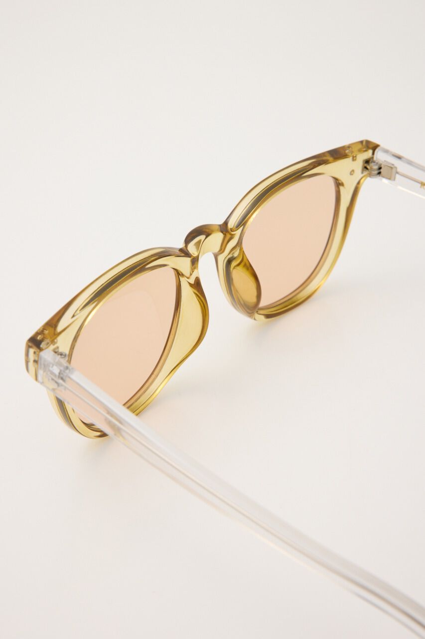 RODEO CROWNS「CLEAR FLAME SUNGLASSES」|メガネ|