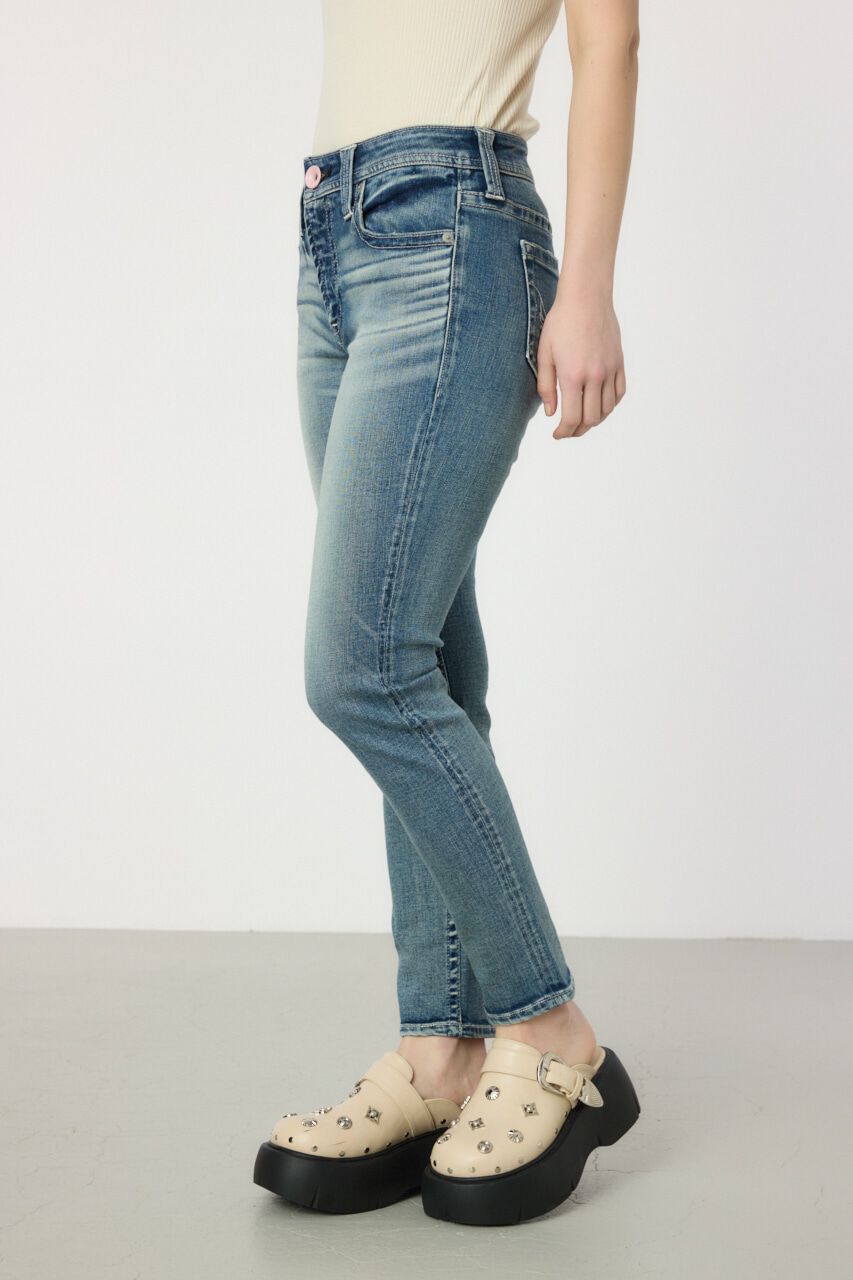 RODEO CROWNS「ADDICTIVE TYPE2 SKINNY C」|デニム|