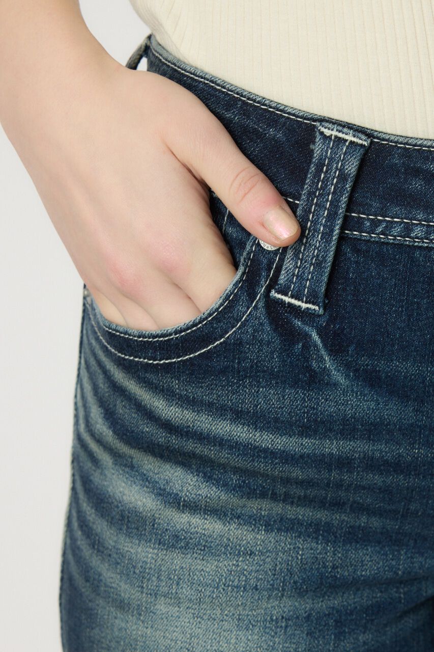 RODEO CROWNS「ADDICTIVE TYPE2 SKINNY C」|デニム|