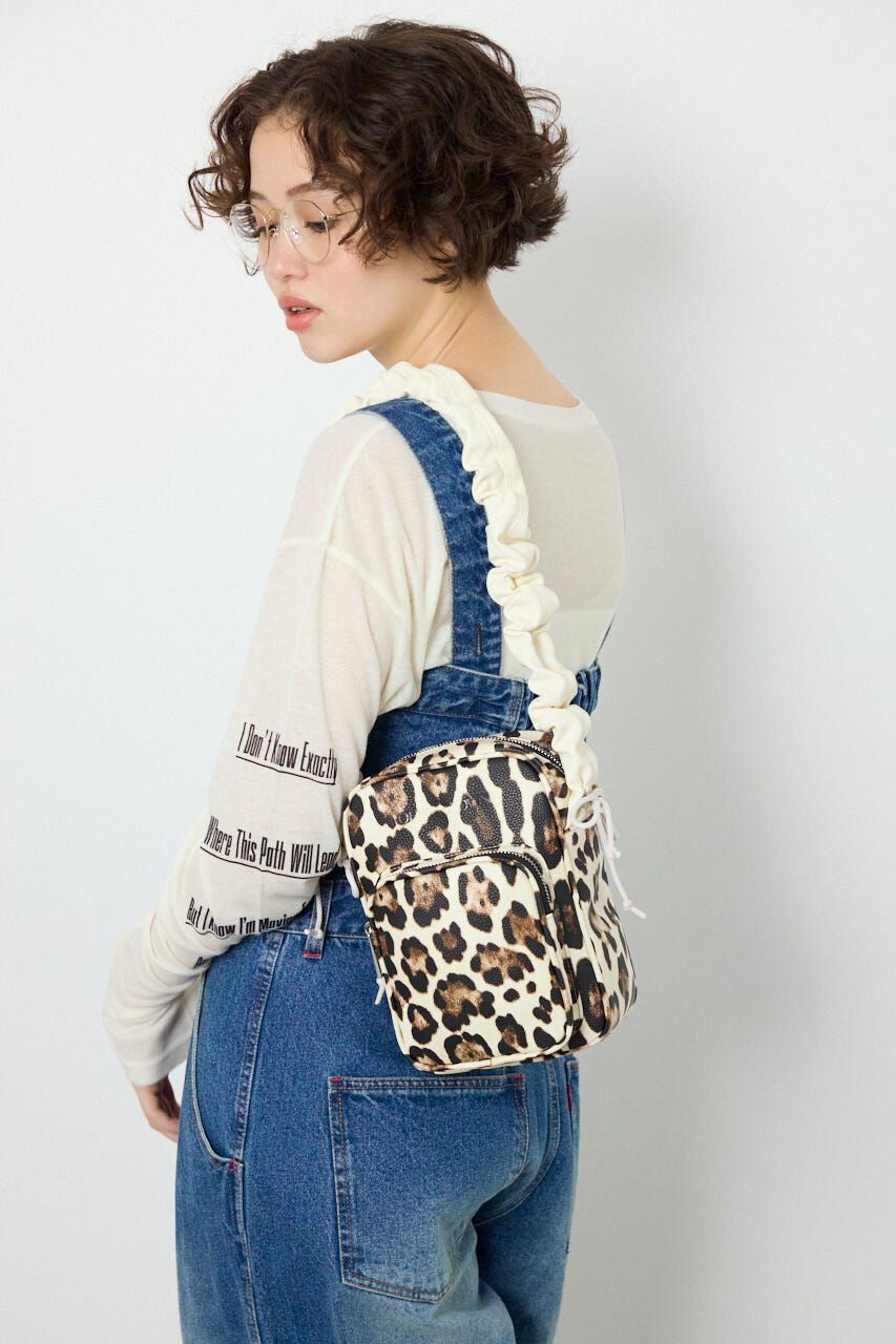 RODEO CROWNS「ギャザーハンドルバッグ」|その他|