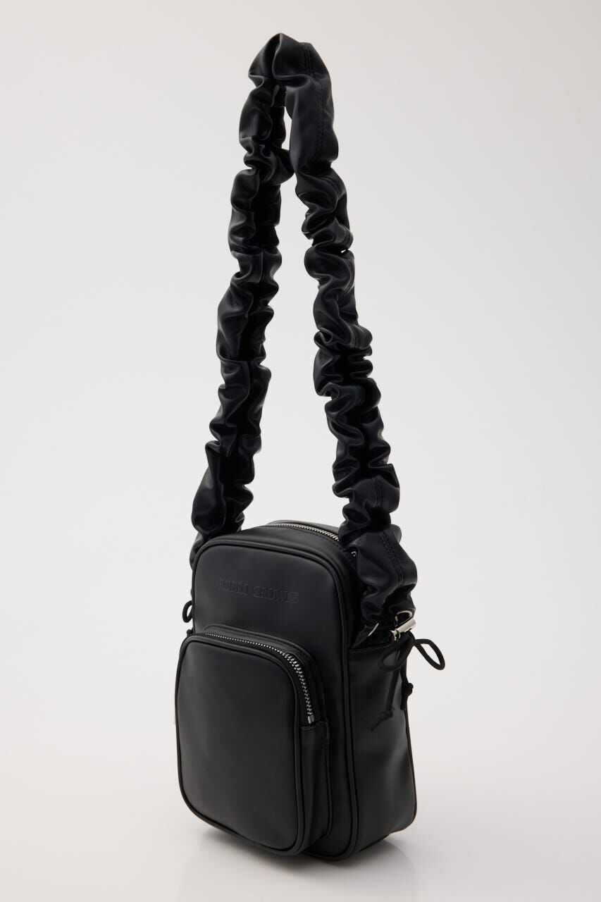 RODEO CROWNS「ギャザーハンドルバッグ」|その他|