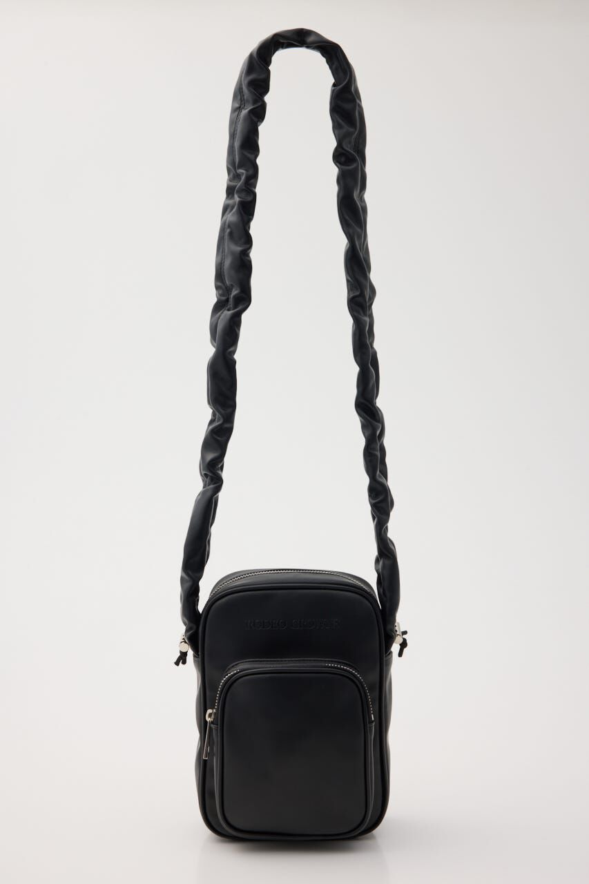 RODEO CROWNS「ギャザーハンドルバッグ」|その他|