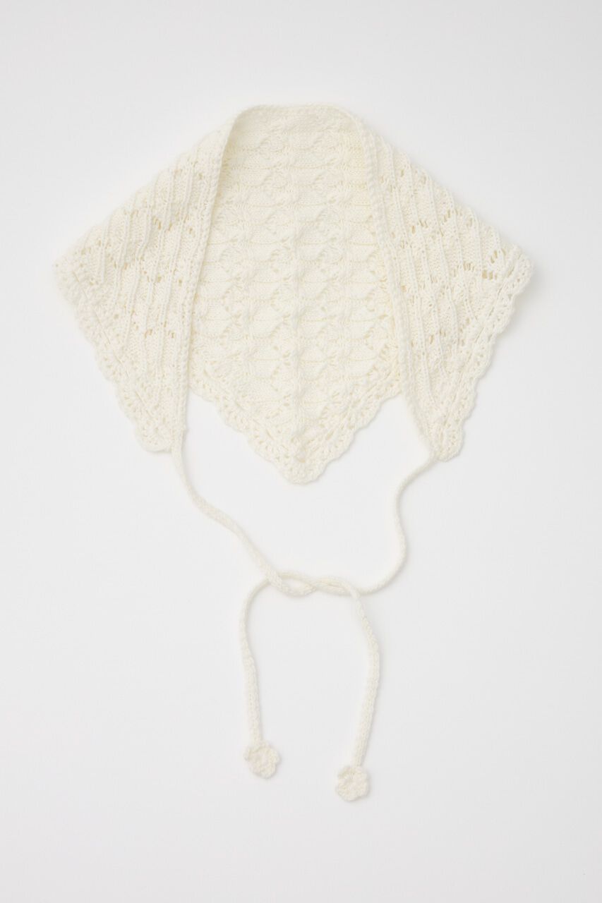 SLY「CROCHET KERCHIEF」|その他|