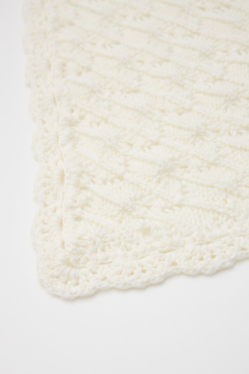 SLY「CROCHET KERCHIEF」|その他|