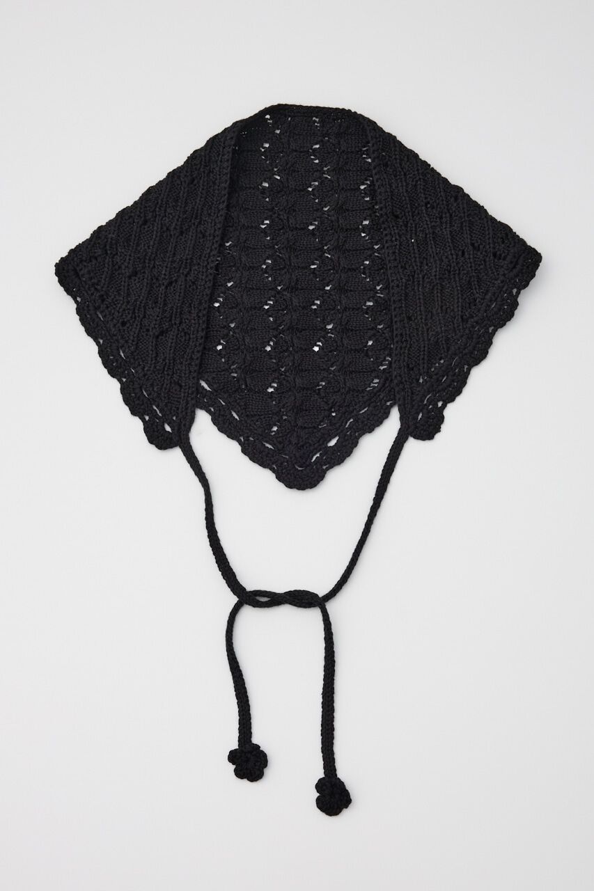 SLY「CROCHET KERCHIEF」|その他|