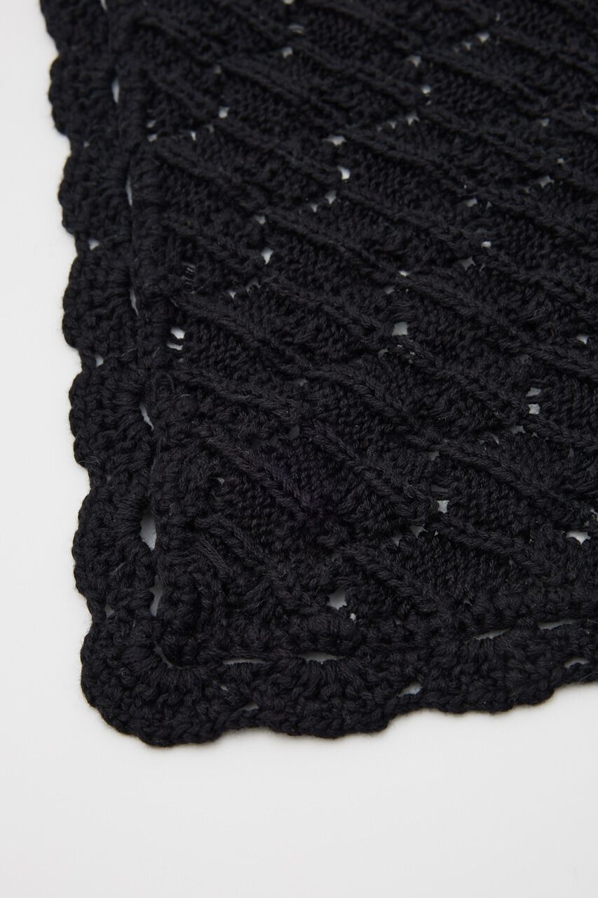 SLY「CROCHET KERCHIEF」|その他|