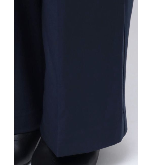 dazzlin「テーラーオールインワン」|ワンピース|