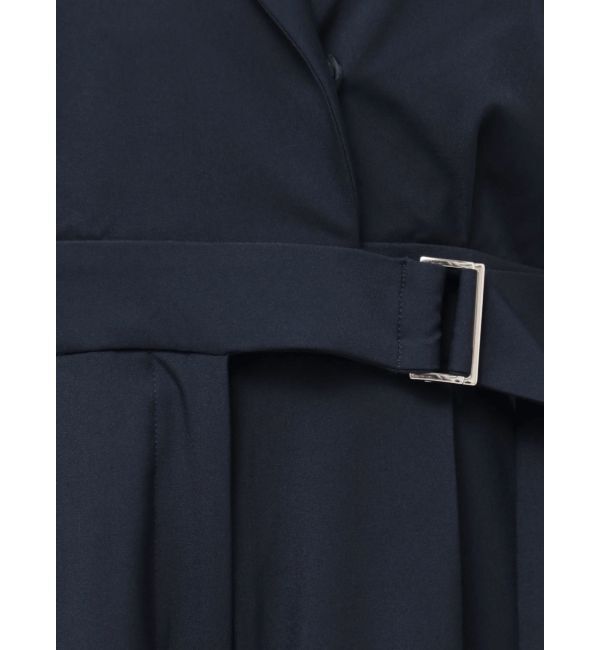 dazzlin「テーラーオールインワン」|ワンピース|