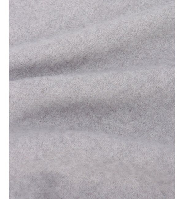 ikka「カシミヤタッチカラーマフラー」|マフラー|