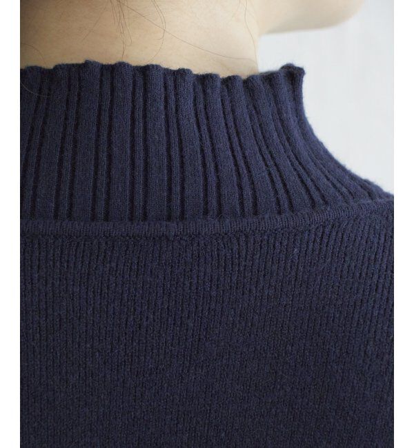 IKKA LOUNGE「【2点セット】ハイゲージニットアンサンブル」|その他|