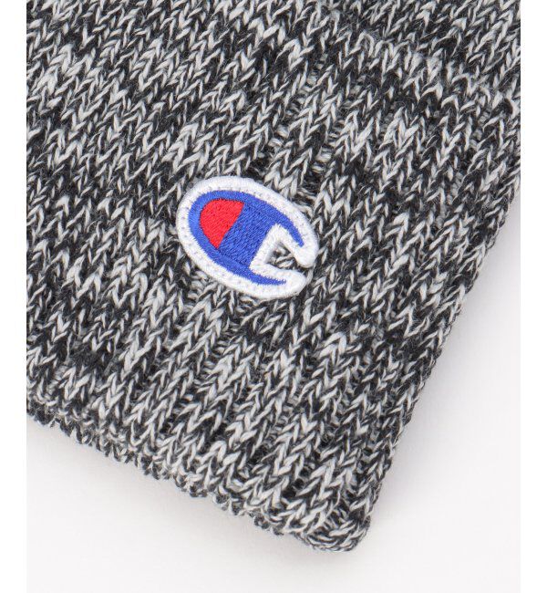 ikka「Champion チャンピオン コットンアクリルワッチ」|その他|