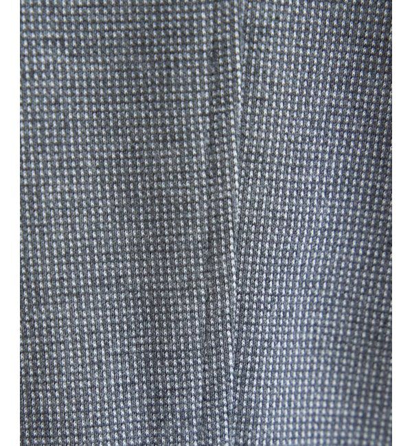 IKKA LOUNGE「サーフニットスタンドジャケット」|その他|