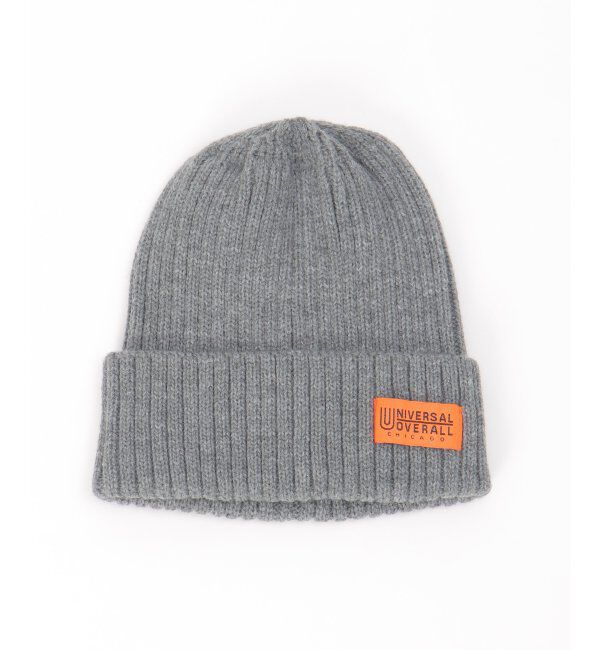 ikka「UNIVERSAL OVERALL ニットワッチ」|その他|