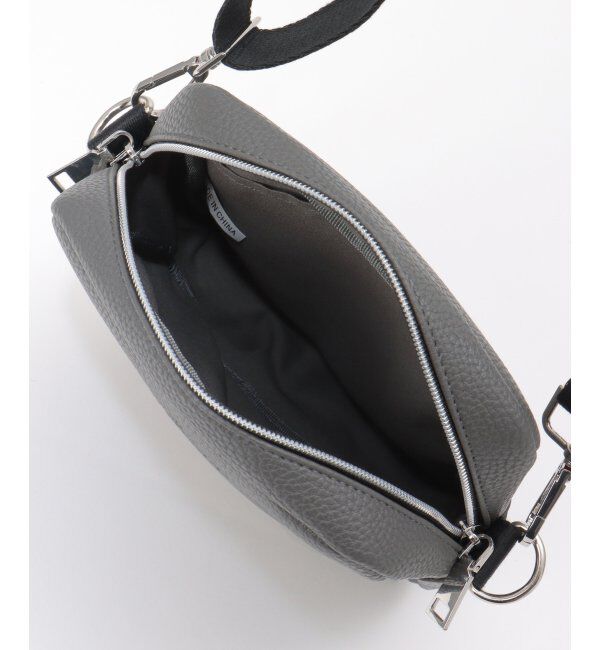 ikka「シュリンクショルダーバッグ」|その他|