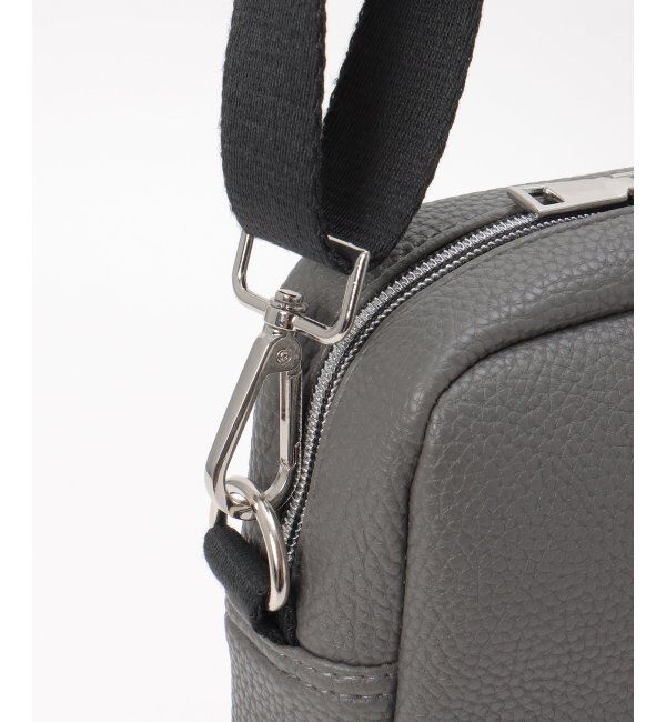 ikka「シュリンクショルダーバッグ」|その他|