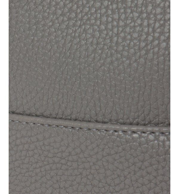 ikka「シュリンクショルダーバッグ」|その他|