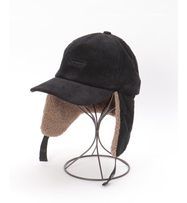 ikka「Coleman コールマン フライトキャップ」|その他|