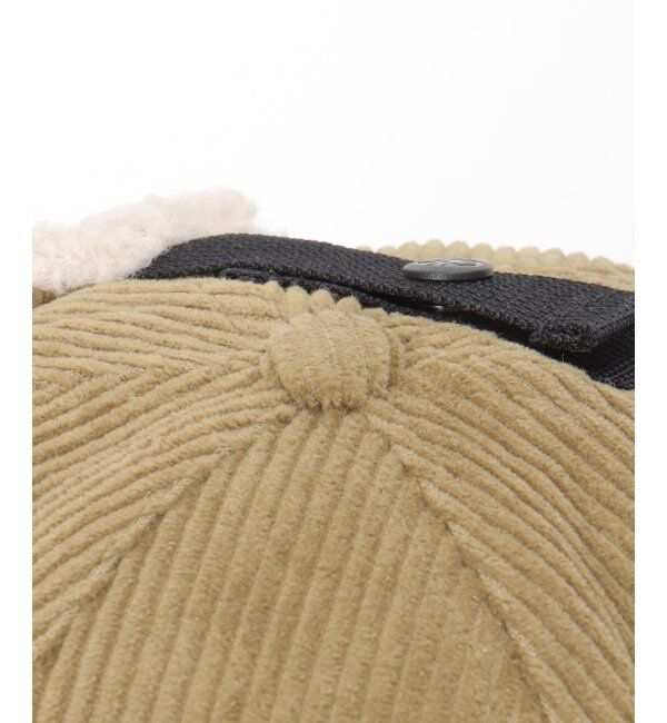 ikka「Coleman コールマン フライトキャップ」|その他|