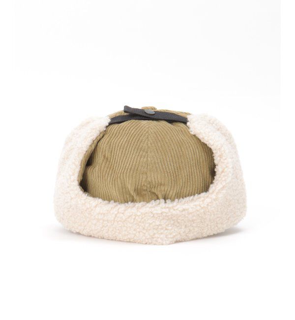 ikka「Coleman コールマン フライトキャップ」|その他|