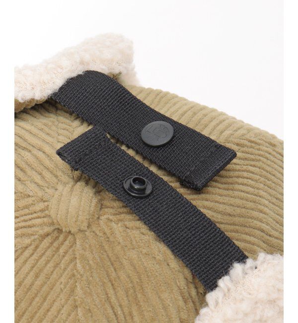 ikka「Coleman コールマン フライトキャップ」|その他|