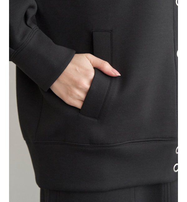 ikka「GOKU楽ダンボールカーディガン」|カーディガン|