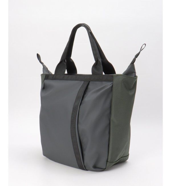 ikka「撥水コートトートバッグ」|その他|