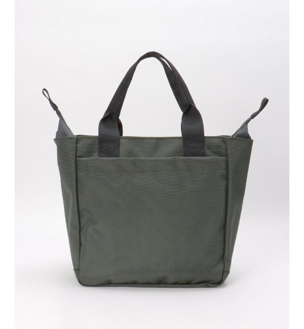 ikka「撥水コートトートバッグ」|その他|