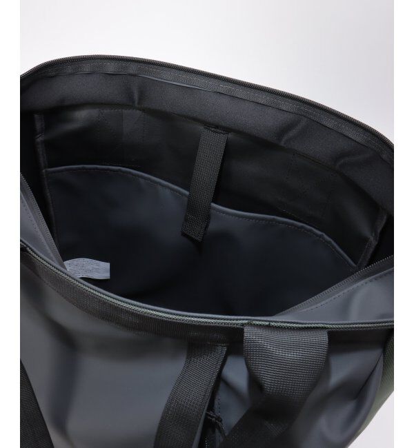 ikka「撥水コートトートバッグ」|その他|