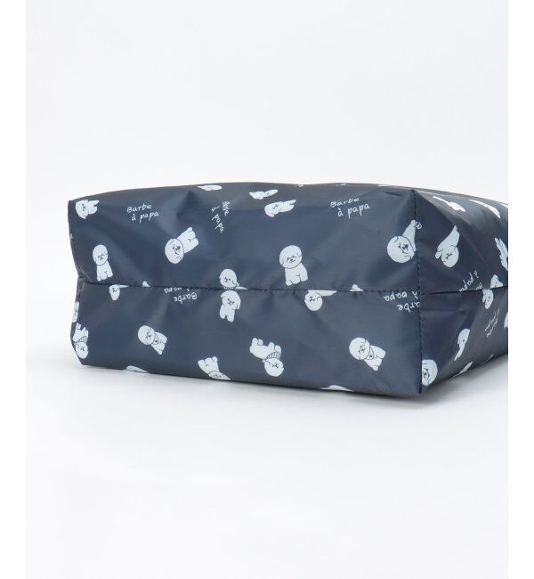 Lbc with Life「コンパクト保冷保温エコバッグ」|その他|