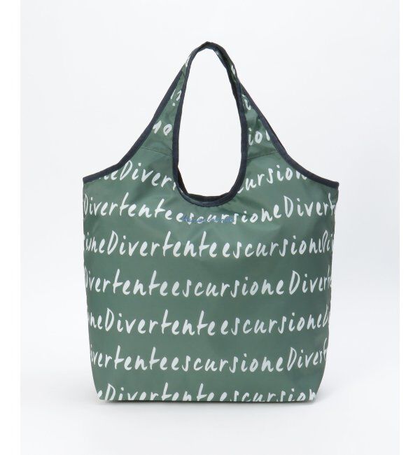 Lbc with Life「コンパクト保冷保温エコバッグ」|その他|