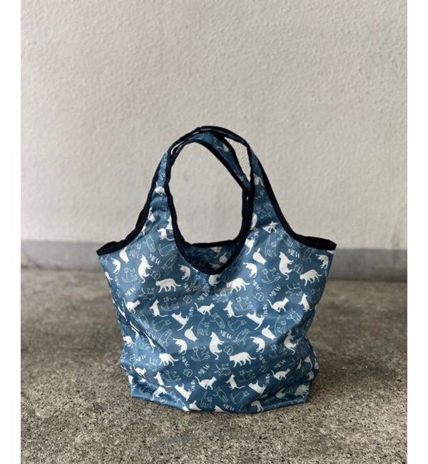 Lbc with Life「コンパクト保冷保温エコバッグ」|その他|