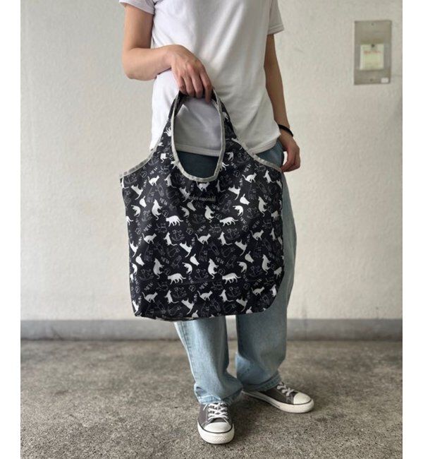 Lbc with Life「コンパクト保冷保温エコバッグ」|その他|