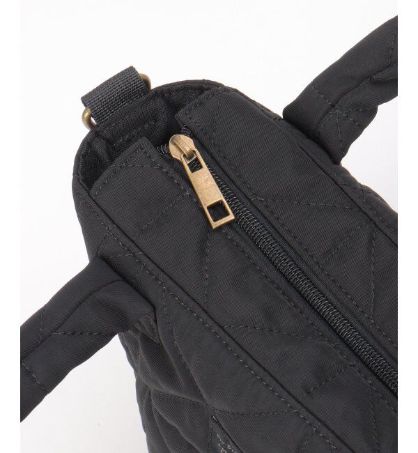 Lbc with Life「キルト2WAYショルダーバッグ」|その他|