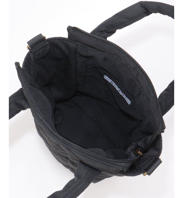 Lbc with Life「キルト2WAYショルダーバッグ」|その他|