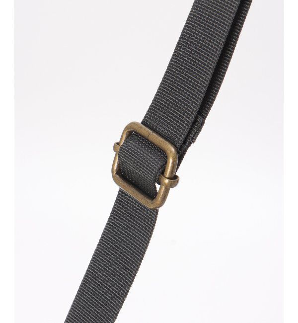 Lbc with Life「キルト2WAYショルダーバッグ」|その他|