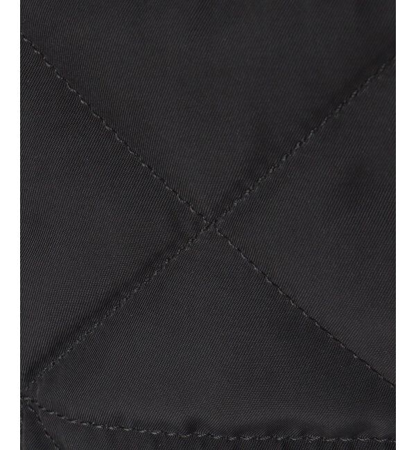 Lbc with Life「キルト2WAYショルダーバッグ」|その他|