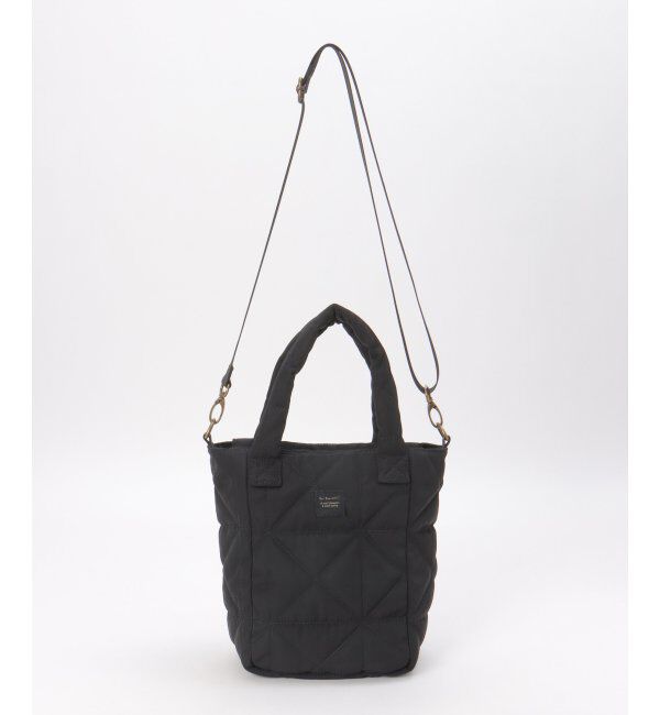 Lbc with Life「キルト2WAYショルダーバッグ」|その他|