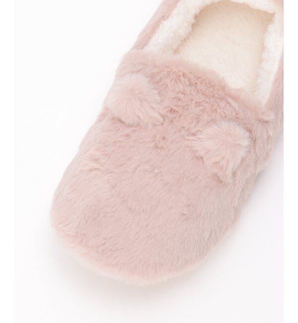 Lbc with Life「HIBERNATION スリッパ 25」|ルームシューズ|