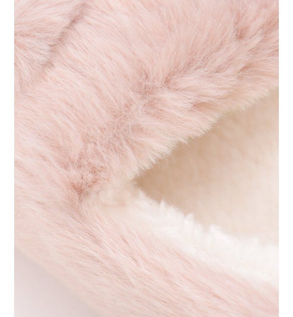 Lbc with Life「HIBERNATION スリッパ 25」|ルームシューズ|