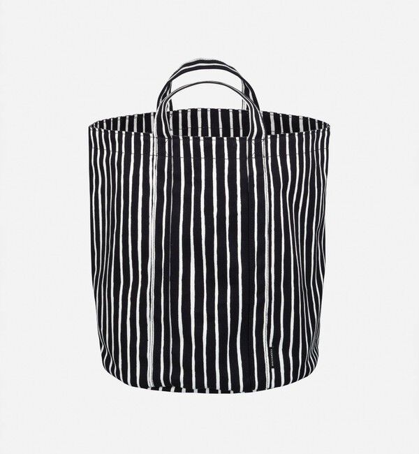 Marimekko「Piccolo Container」|その他|ブラック&times;ホワイト