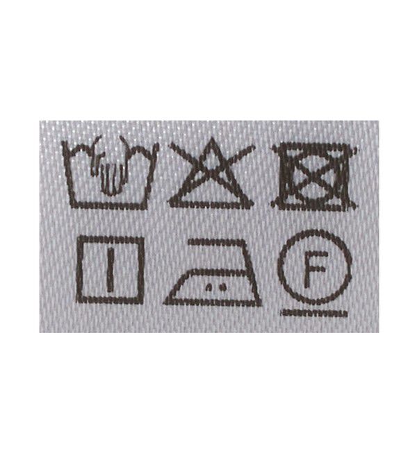 AEWEN MATOPH「＜AEWEN MATOPH＞シアークルーネック ロングスリーブカットソー」|Tシャツ・カットソー|