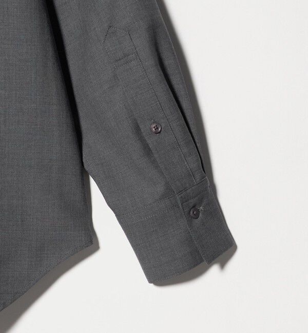 UNITED ARROWS「レギュラー シャツ」|シャツ・ブラウス|