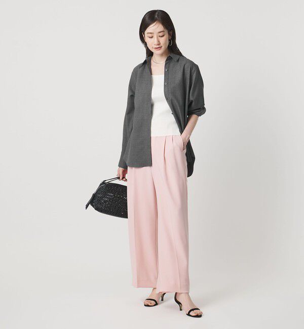 UNITED ARROWS「レギュラー シャツ」|シャツ・ブラウス|