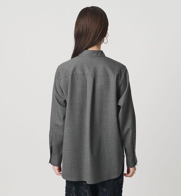 UNITED ARROWS「レギュラー シャツ」|シャツ・ブラウス|