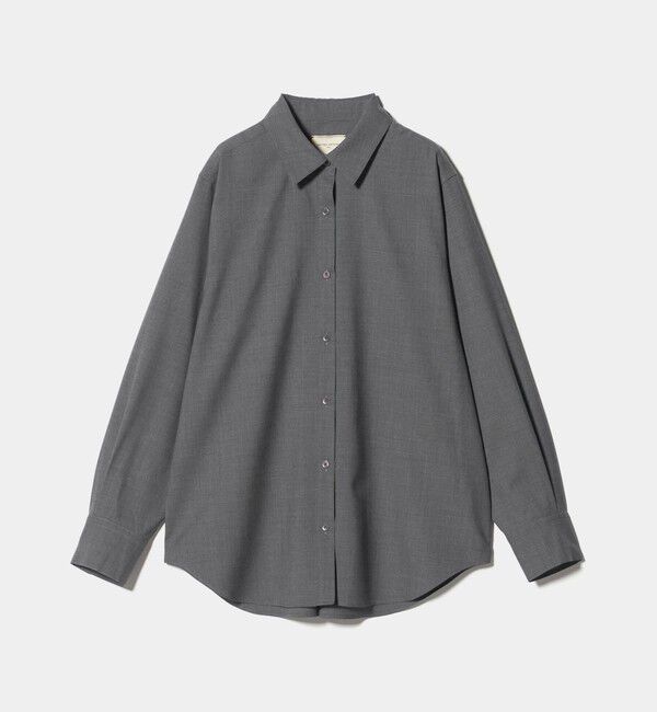 UNITED ARROWS「レギュラー シャツ」|シャツ・ブラウス|